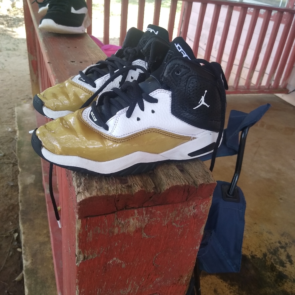 Jordans